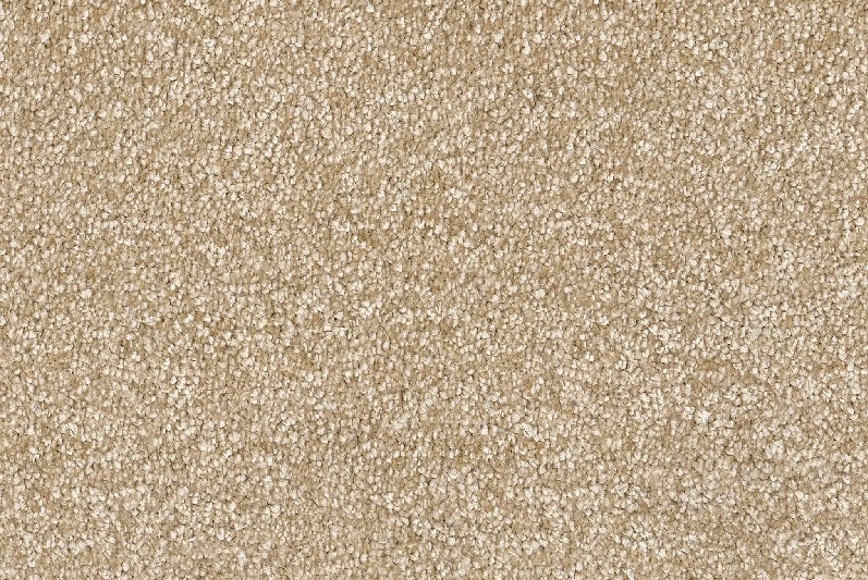 Merciano Saxony Satino Carpet Beige