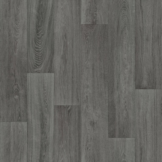 Scandinavia Tay Dusky Oak Vinyl Flooring