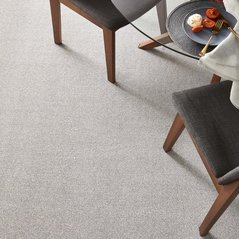 Seaford Grey Carpet Flooring