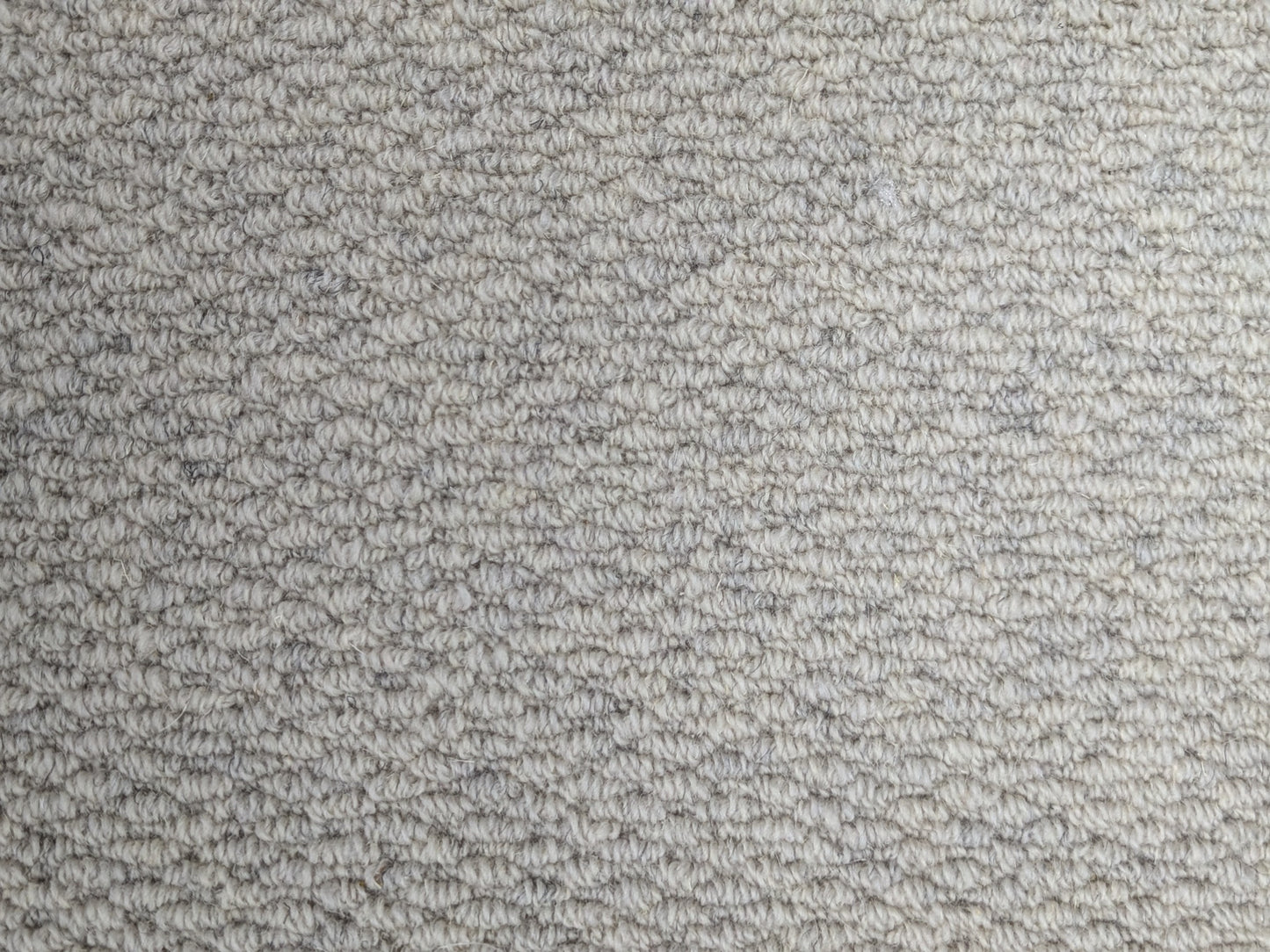 Sheringham Pebble Loop Wool Carpet