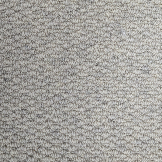 Sheringham Pebble Loop Wool Carpet