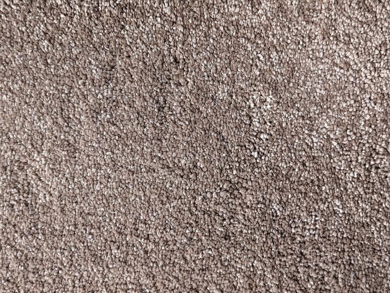 Soft Cinamon Satino Royale Carpet