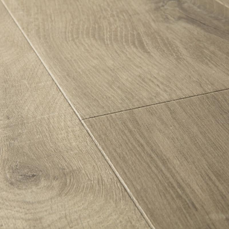 Soft Oak Light Brown laminate 