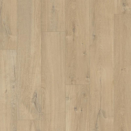 Soft Oak Warm Medium Laminate