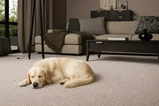 Carpets Online Move to Facilitate Growing Demand