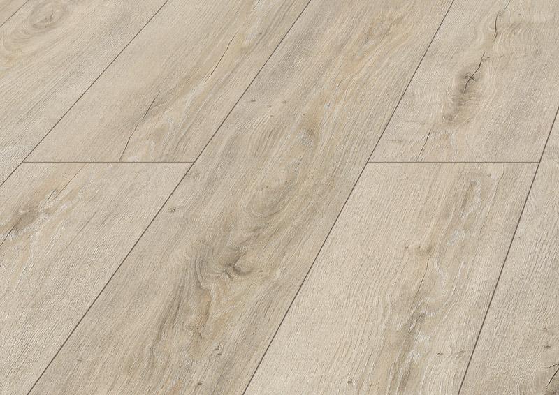 Solo Oak D4529 Natural Wood Tone