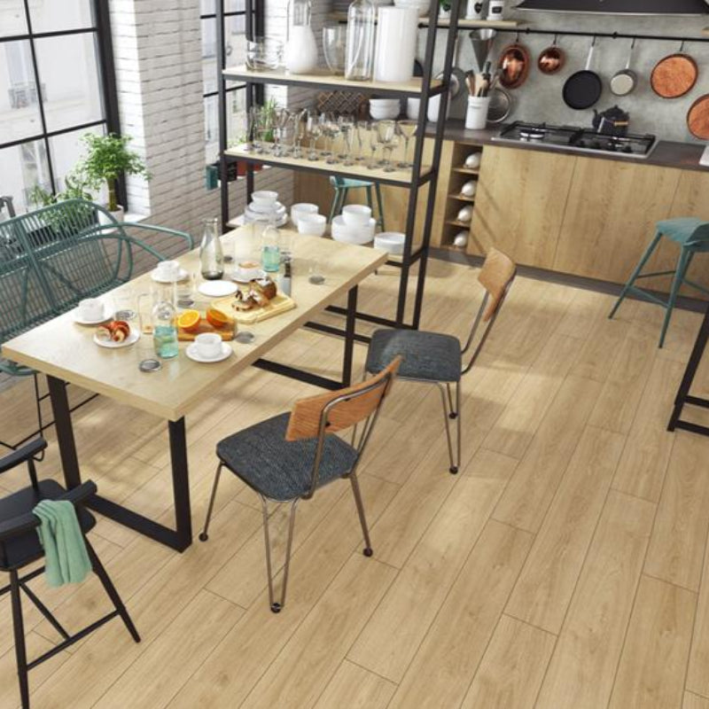 Sonata Oak D4531 Laminte Flooring