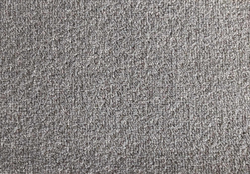 Sprite Twist Pile Carpet Grey