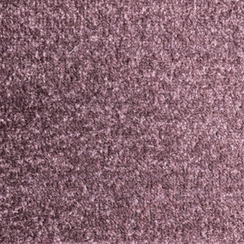 Sprite Twist Pile Aubergine Carpet