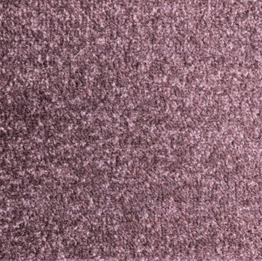 Sprite Twist Pile Aubergine Carpet