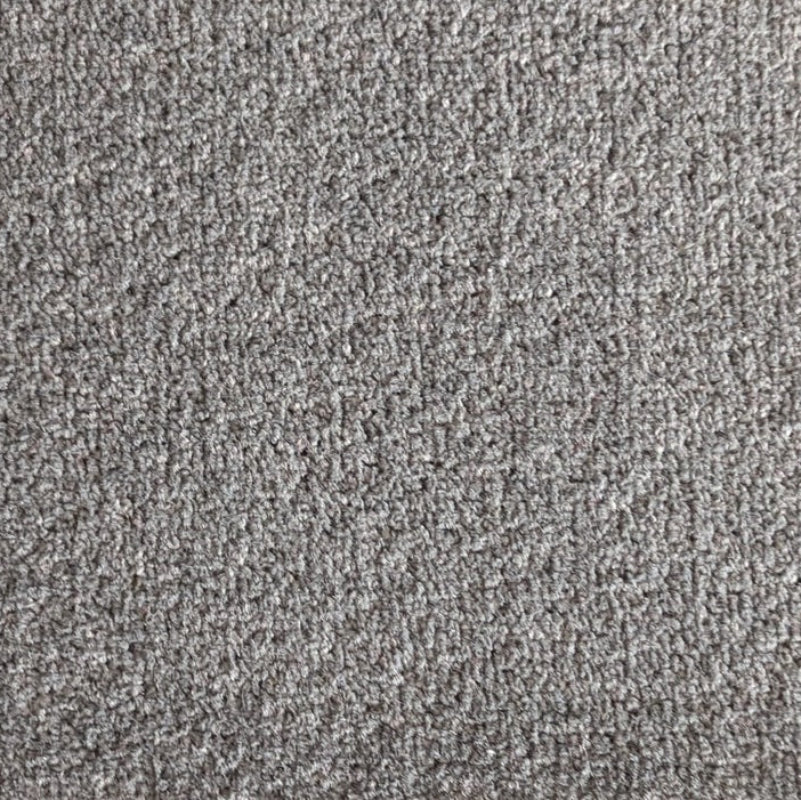Sprite Grey Twist Carpet