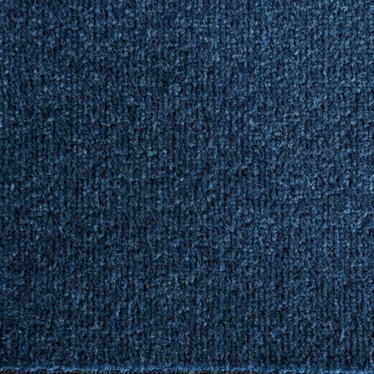 Sprite Twist Pile Kingfisher Blue Carpet