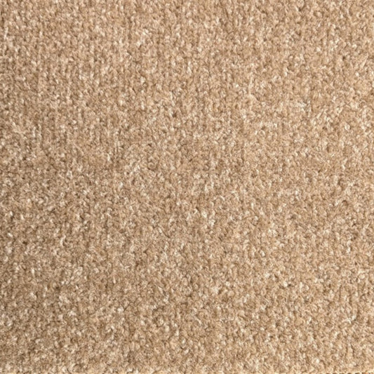 Sprite Twist Pile Carpet Beige Brown
