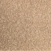 Sprite Twist Pile Carpet Beige Brown