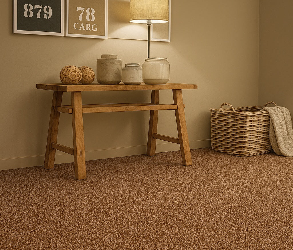 Stainguard Tevlo Tweed Carpet