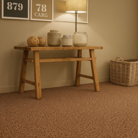 Stainguard Tevlo Tweed Carpet