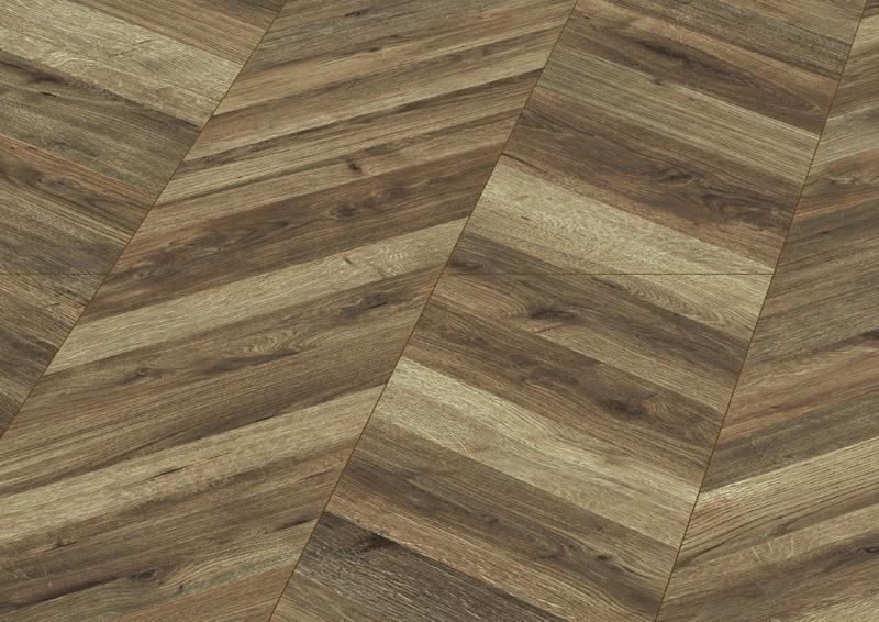 Stefano Oak D80204 Natural Wood- Tone