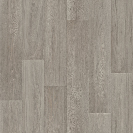 Swede Bay - Anchor Oak Vinyl Flooring