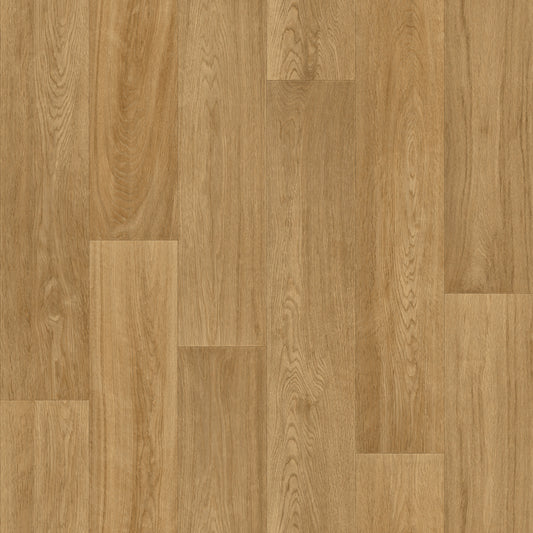 Swede Bay - Cedar Oak Vinyl Flooring