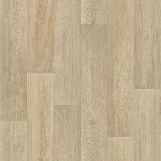 Swede Bay - Sepia Oak Vinyl Flooring