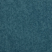 Tennessee Saxony Turquoise Blue Carpet