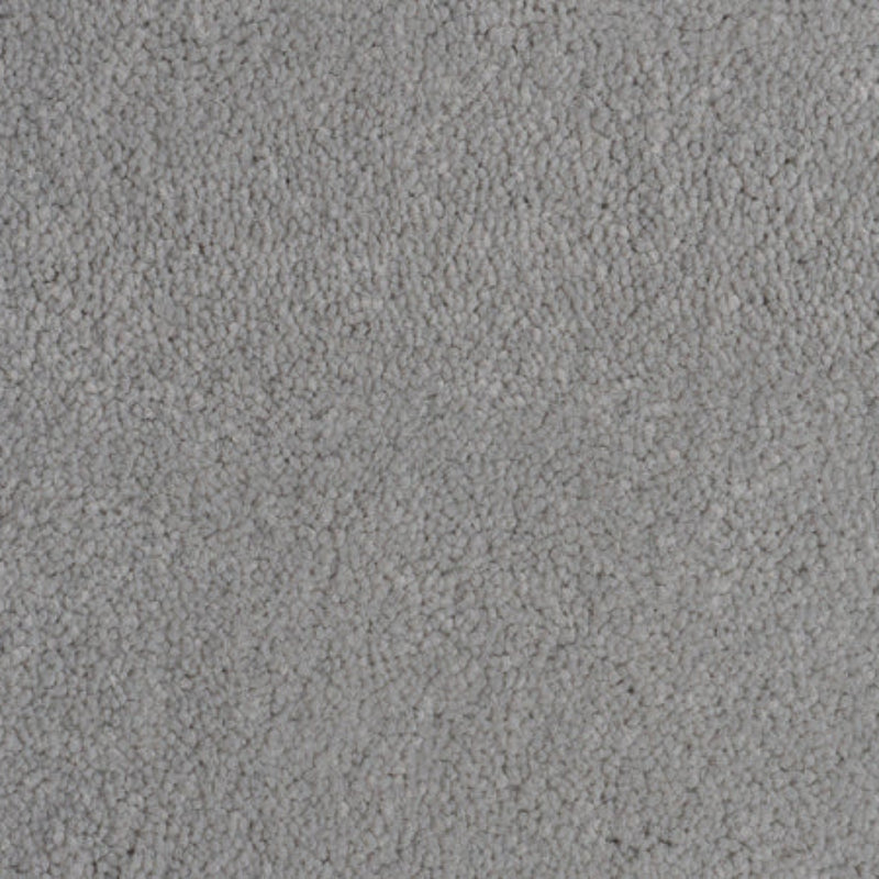Tennessee Gentle Grey Saxony Carpet