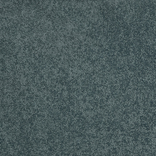 Tennessee Saxony Sea Green Carpet