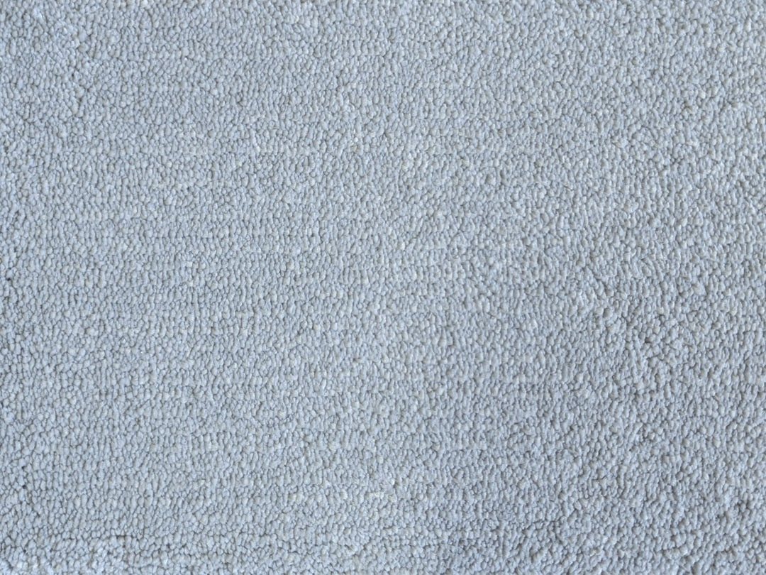Dreams Cloud Grey Thick Carpet