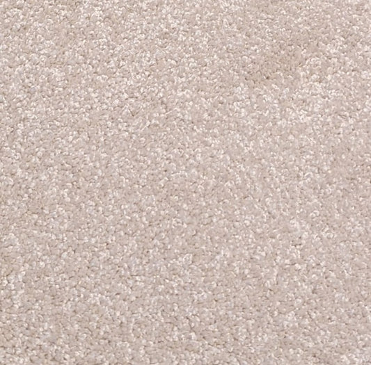 Kenvy Ivory Thick Luxury Carpet