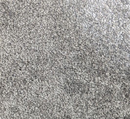 Thick Grey Carpet