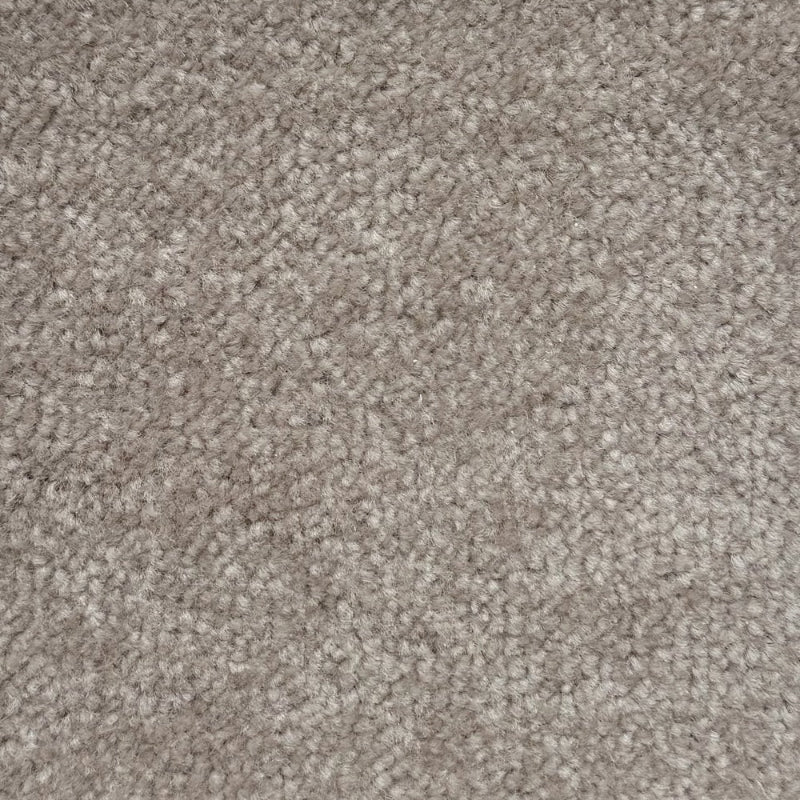 Velo Twist Light Brown Carpet