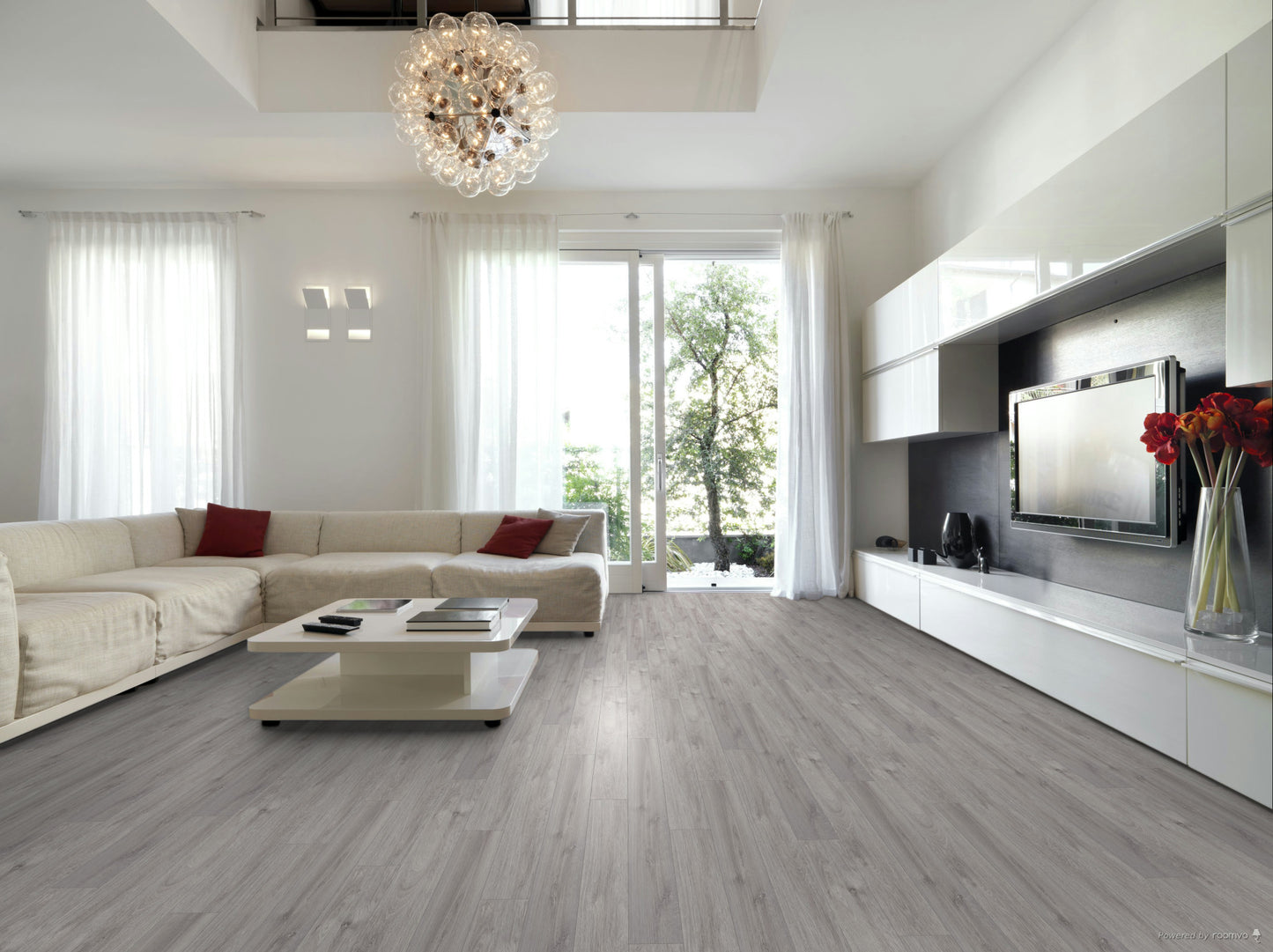Whitex Ocean R11 Anti-slip Vinyl Flooring