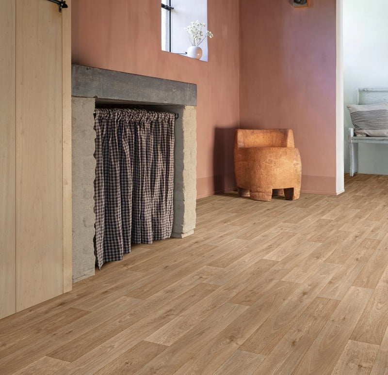 Whitex Sand R11 Anti-slip Vinyl Flooring
