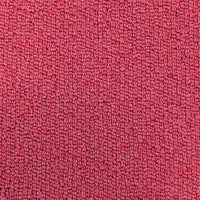 Wilsons Red Twist Pile Carpet