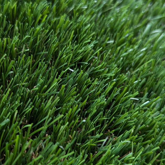artificial grass haven lush green