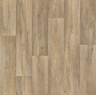 Atlantic 5517 Lino Vinyl Flooring