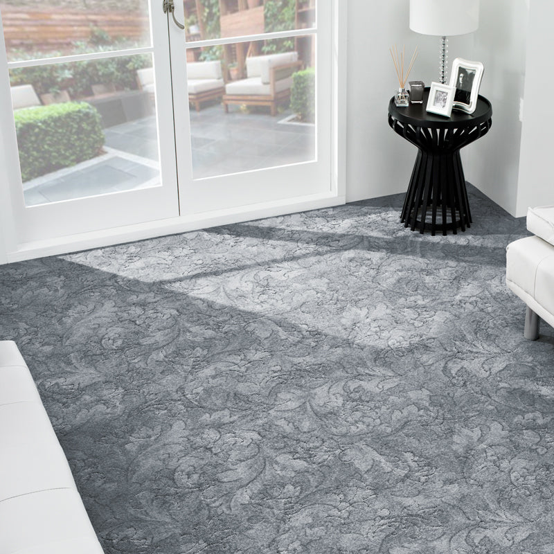 California Dreams Calm Grey Carpet