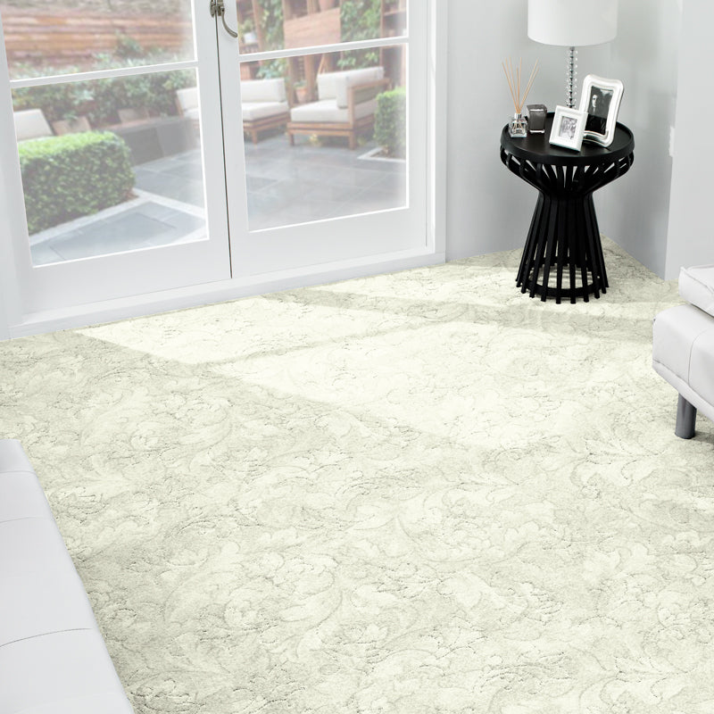 California Dreams Vanilla Mist Carpet