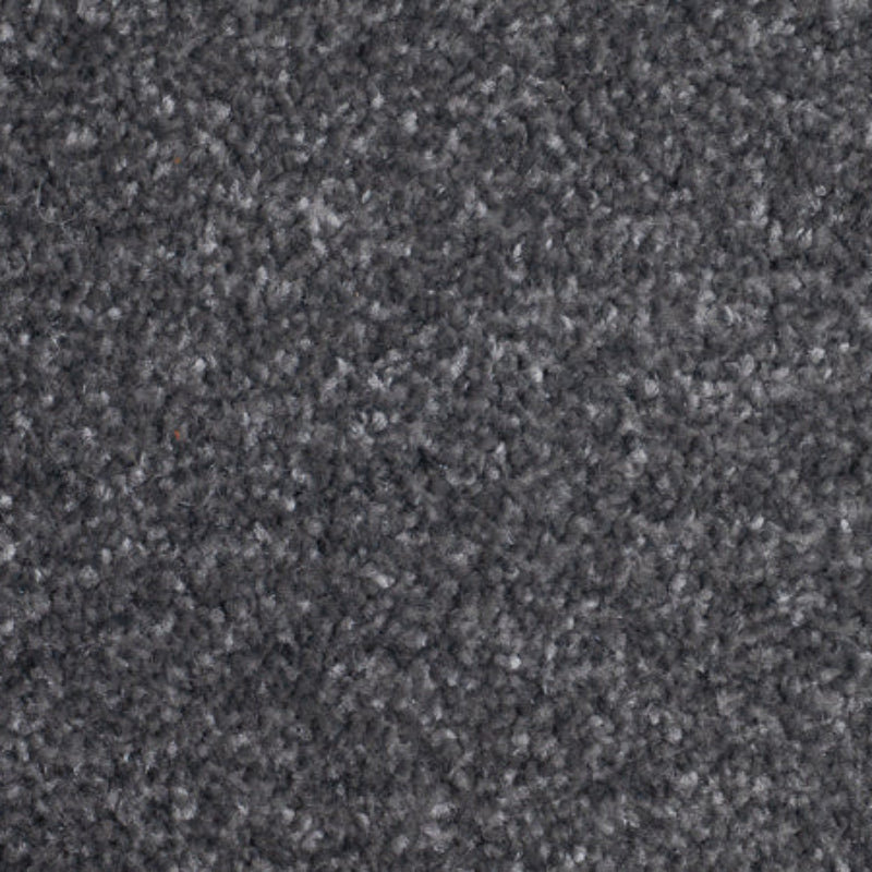 Campiro Saxony Slate Grey Carpet