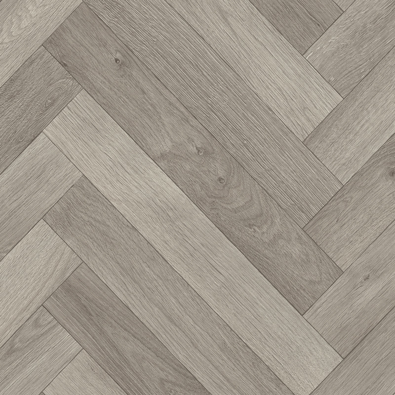 Rino Pop Herringbone Vinyl Flooring