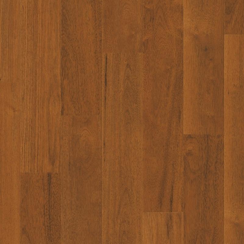 deep toned merbau flooring