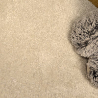 Dreams Vanilla 20mm Thick Carpet