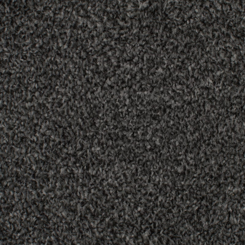 Oxford Elite 20mm Thick Carpet - Charcoal Grey