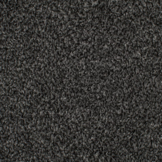 Oxford Elite 20mm Thick Carpet - Charcoal Grey
