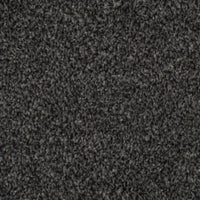 Oxford Elite 20mm Thick Carpet - Charcoal Grey