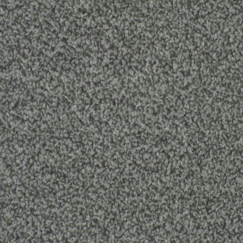 20mm Grey Carpet 