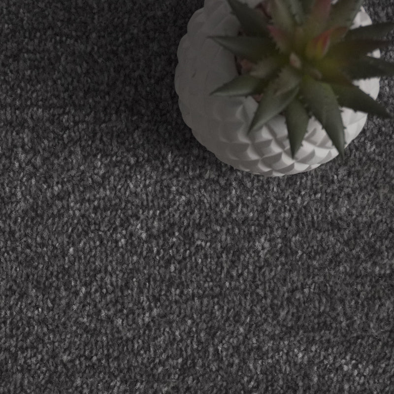 Emperor River Rock Grey Carpet