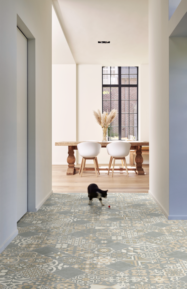 Lifestyle Floors Empress Annecy 170M Vinyl Flooring