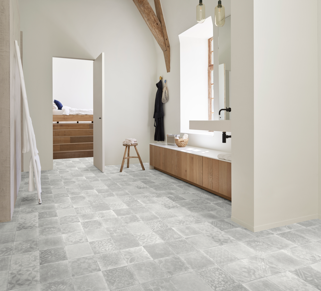 Lifestyle Floors Empress Hamilton 127M Vinyl Flooring