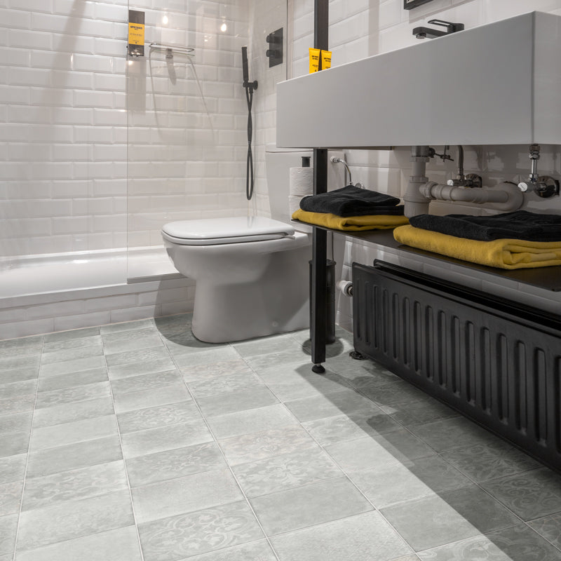 Empress Hamilton 127M Vinyl Flooring